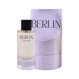 RIVARI FRAGRANCES BERLIN EDP MEN 85 ML