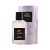 RIVARI FRAGRANCES WILD MUSK EDP UNI 100 ML