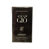 RIVARI IMPRESSION AQUA DI GIO PROFUMO 30ML